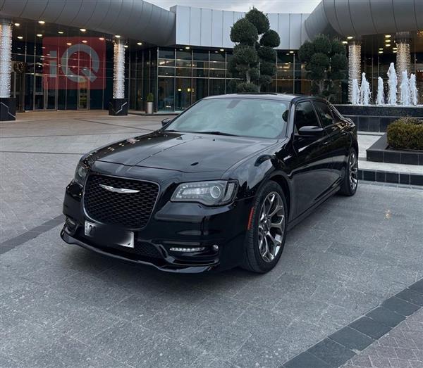 كرايسلر 300 2018 للبيع في العراق - السليمانية